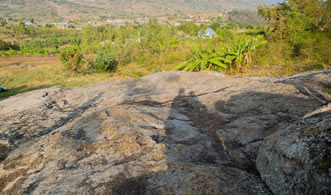 Rock Climbing Rwanda