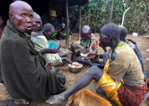 Indigenous tribes of Uganda